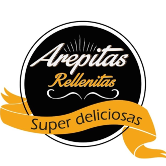 AREPITAS RELLENAS