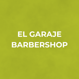 SIN LOGO - TERRACINA - EL GARAJE